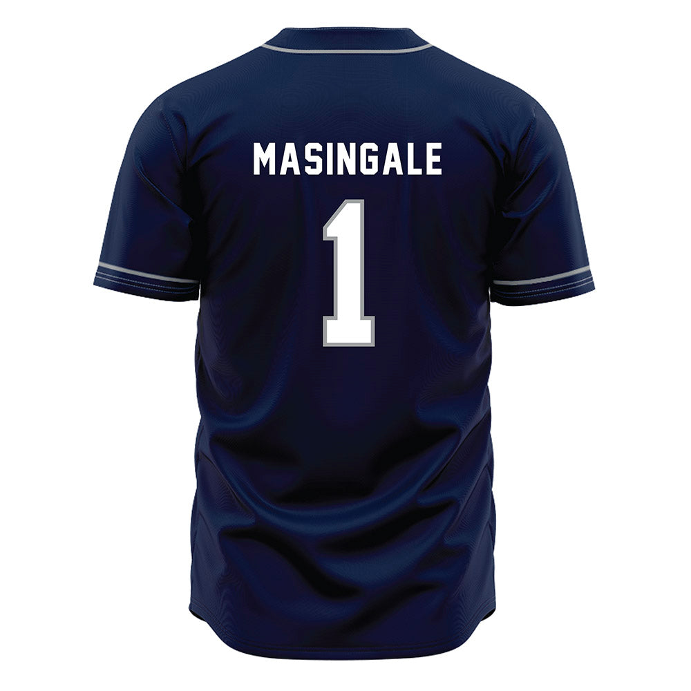 Longwood - NCAA Softball : Brooke Masingale - Jersey-1