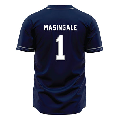 Longwood - NCAA Softball : Brooke Masingale - Jersey-1