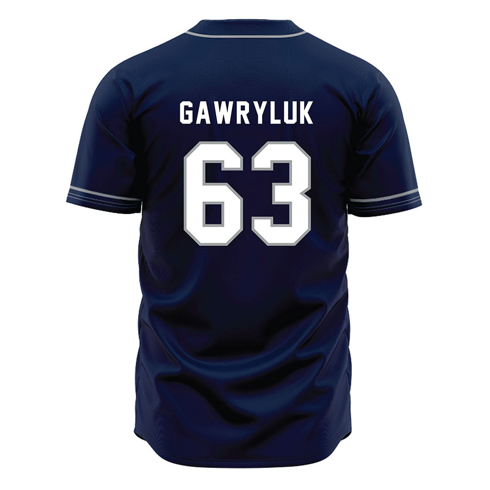 Longwood - NCAA Softball : Cierra Gawryluk - Jersey-1