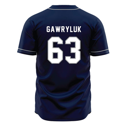 Longwood - NCAA Softball : Cierra Gawryluk - Jersey-1