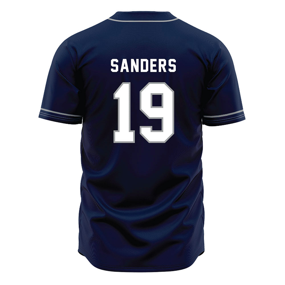 Longwood - NCAA Softball : Mallory Sanders - Jersey-1