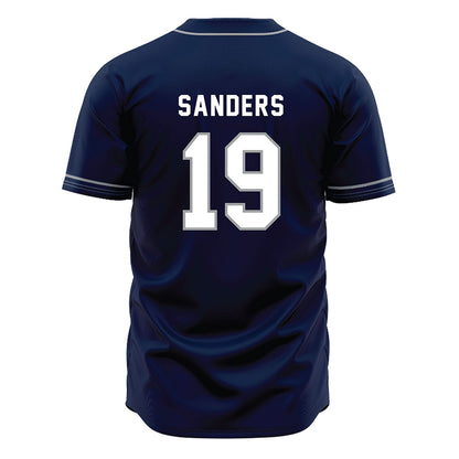 Longwood - NCAA Softball : Mallory Sanders - Jersey-1