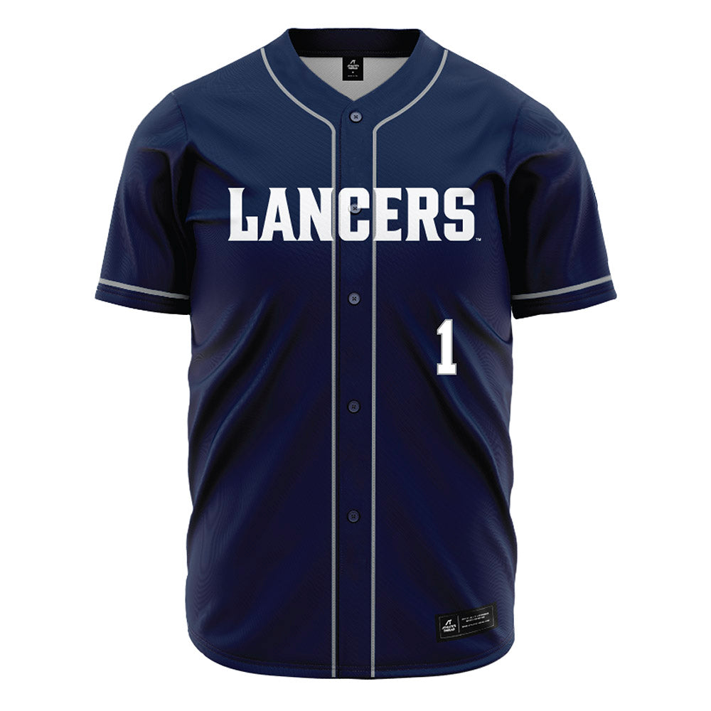 Longwood - NCAA Softball : Brooke Masingale - Jersey-0