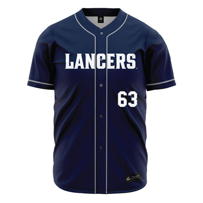 Longwood - NCAA Softball : Cierra Gawryluk - Jersey-0