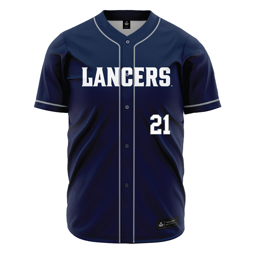 Longwood - NCAA Softball : Bailey Bucholz - Jersey-0