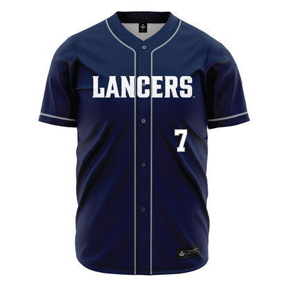 Longwood - NCAA Softball : Naleya Bridges - Jersey-0
