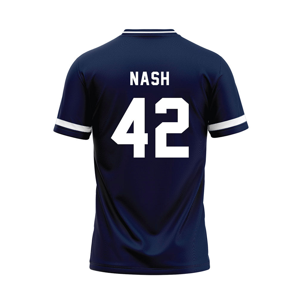 Longwood - NCAA Baseball : Jayson Nash - Baseball Jersey-1