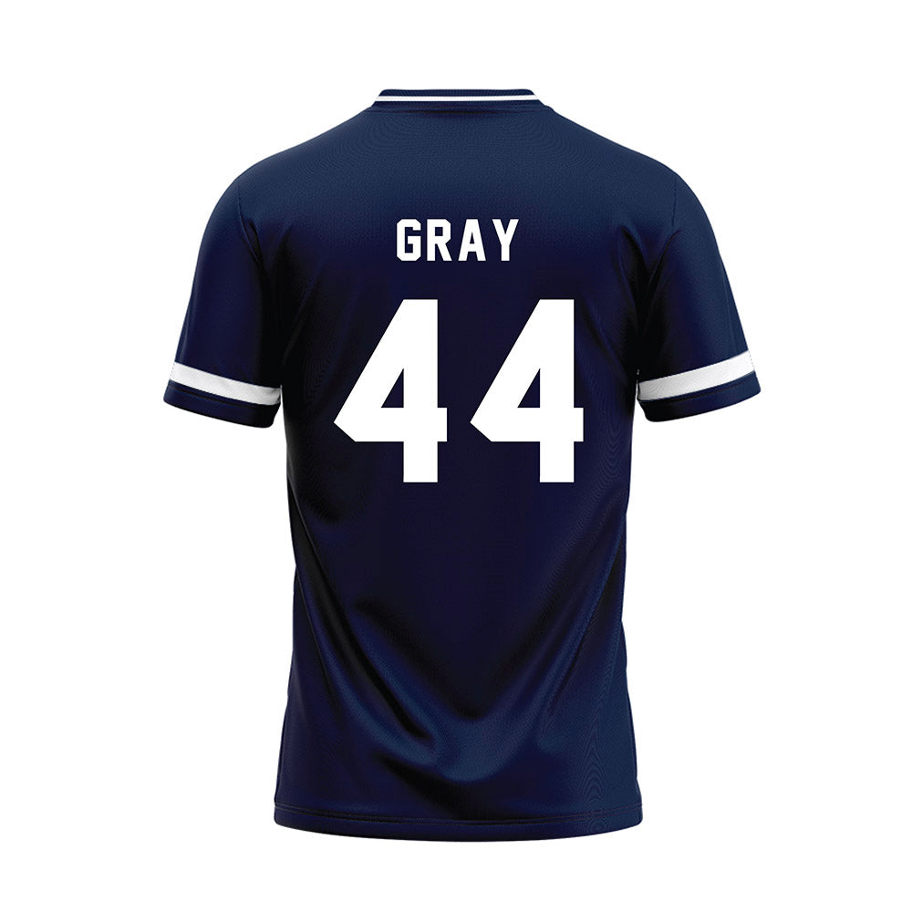 Longwood - NCAA Baseball : Braydon Gray - Baseball Jersey-1