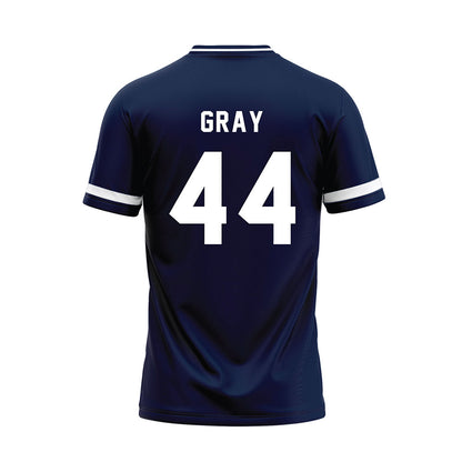 Longwood - NCAA Baseball : Braydon Gray - Baseball Jersey-1