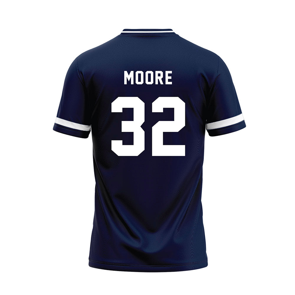 Longwood - NCAA Baseball : Landen Moore - Jersey-1