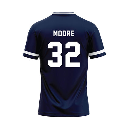 Longwood - NCAA Baseball : Landen Moore - Jersey-1