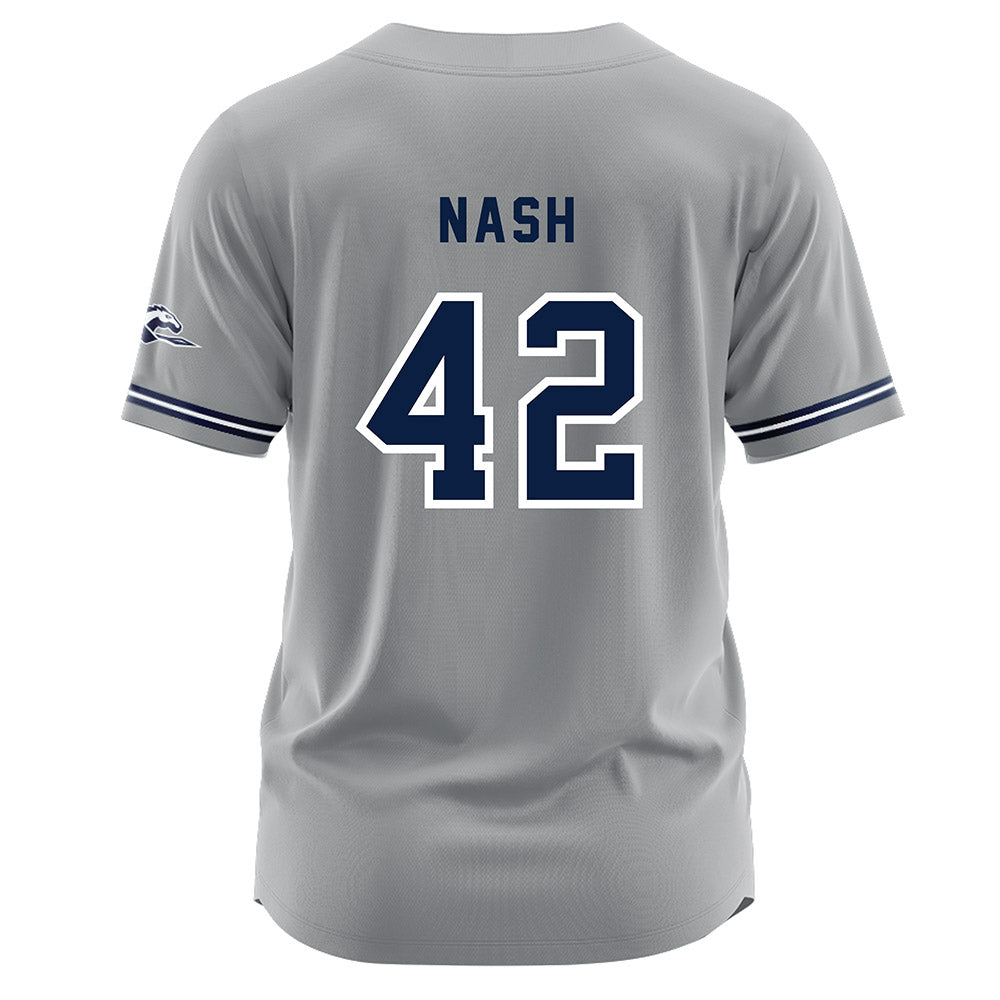 Longwood - NCAA Baseball : Jayson Nash - Jersey-1