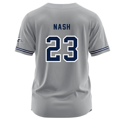 Longwood - NCAA Baseball : Jackson Nash - Jersey-1
