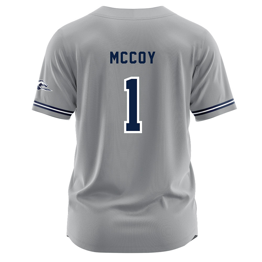 Longwood - NCAA Baseball : Carson McCoy - Jersey-1