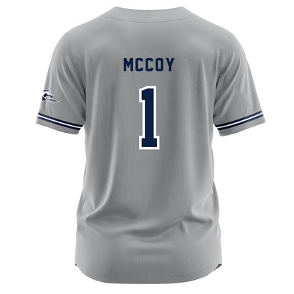 Longwood - NCAA Baseball : Carson McCoy - Jersey-1