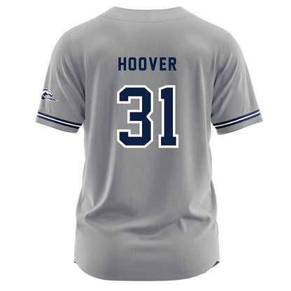 Longwood - NCAA Baseball : Brady Hoover - Jersey-1