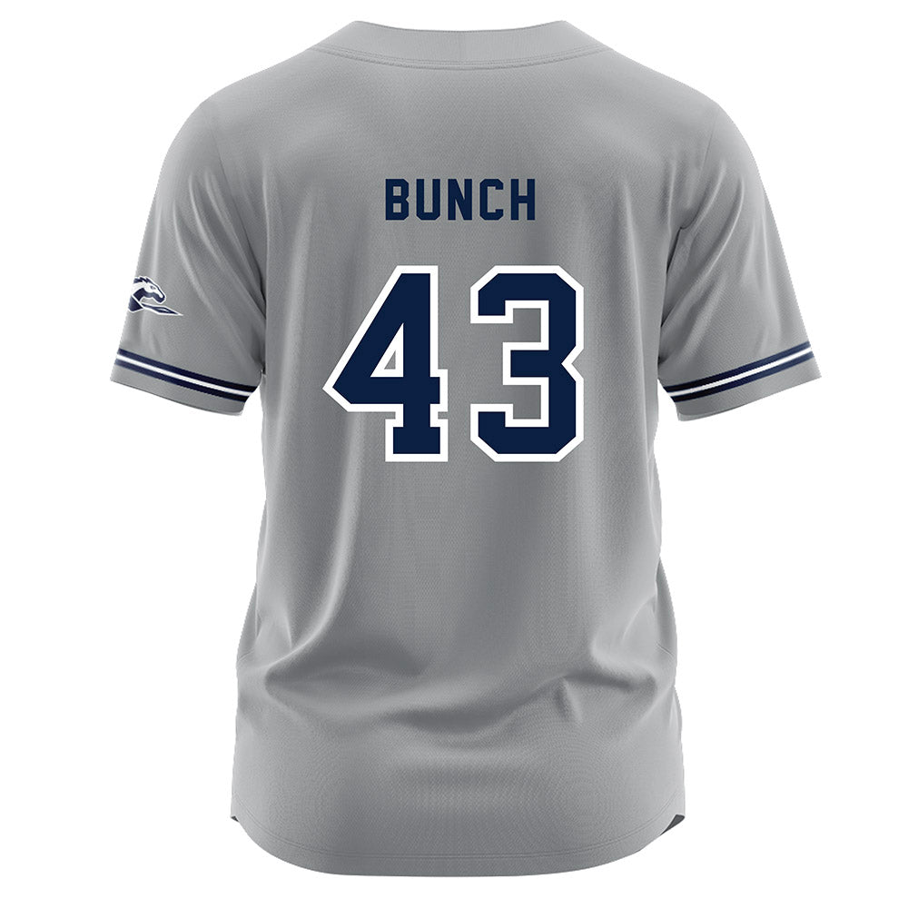 Longwood - NCAA Baseball : Wyatt Bunch - Jersey-1