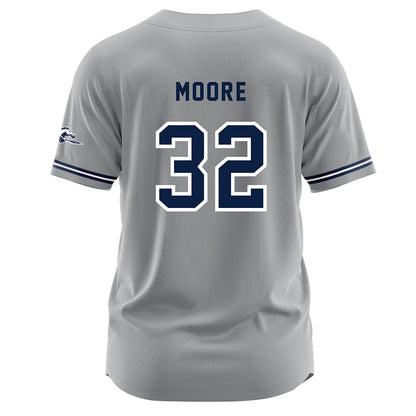 Longwood - NCAA Baseball : Landen Moore - Jersey-1