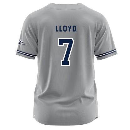 Longwood - NCAA Baseball : Jaxon Lloyd - Jersey-1