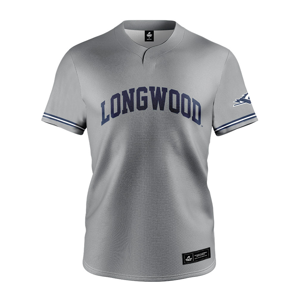 Longwood - NCAA Baseball : Landen Moore - Jersey-0
