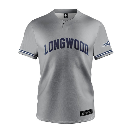 Longwood - NCAA Baseball : Callen Travers - Jersey-0
