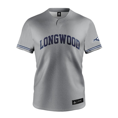 Longwood - NCAA Baseball : Ben Pulliam - Jersey-0