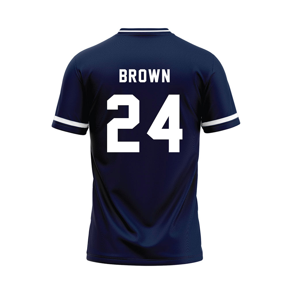 Longwood - NCAA Baseball : JT Brown - Jersey-1