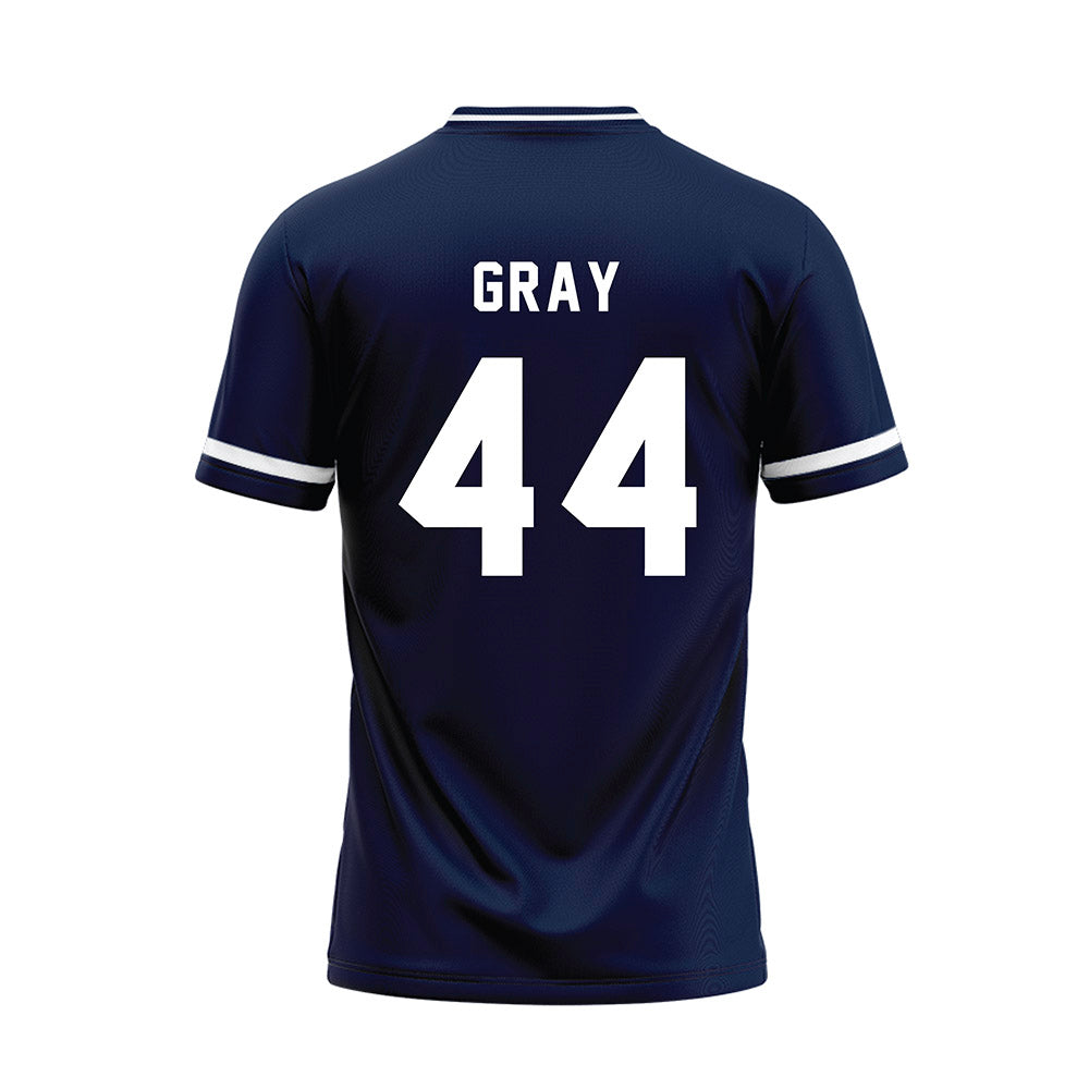Longwood - NCAA Baseball : Braydon Gray - Baseball Jersey-1