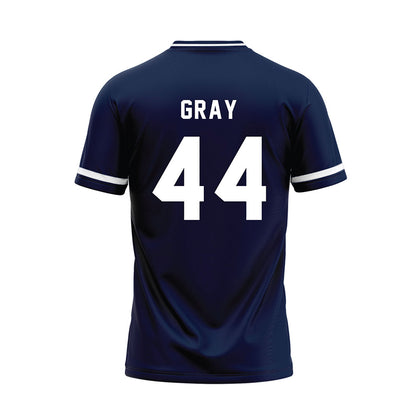 Longwood - NCAA Baseball : Braydon Gray - Baseball Jersey-1