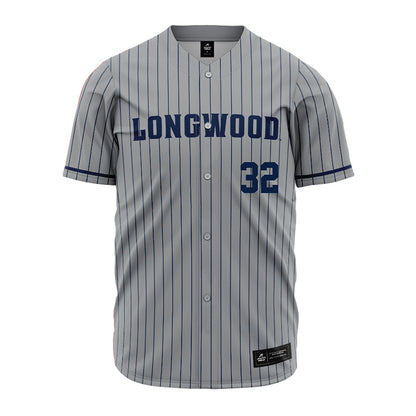 Longwood - NCAA Baseball : Landen Moore - Jersey-0