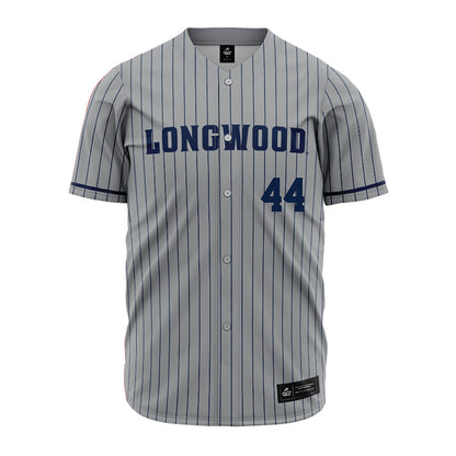 Longwood - NCAA Baseball : Braydon Gray - Jersey-0