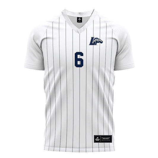 Longwood - NCAA Men's Soccer : Pau G - Soccer Jersey-0