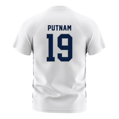 Longwood - NCAA Women's Soccer : Kiki Putnam - Soccer Jersey-1