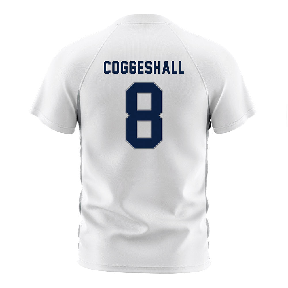 Longwood - NCAA Women's Soccer : Reese Coggeshall - Soccer Jersey-1