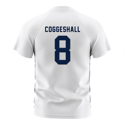 Longwood - NCAA Women's Soccer : Reese Coggeshall - Soccer Jersey-1