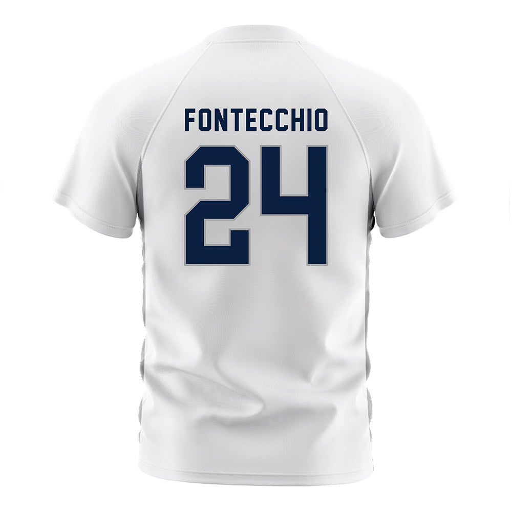 Longwood - NCAA Women's Soccer : Rosie Fontecchio - Soccer Jersey-1