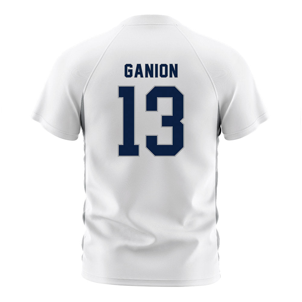 Longwood - NCAA Women's Soccer : Phoebe Ganion - Soccer Jersey-1