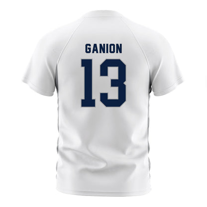 Longwood - NCAA Women's Soccer : Phoebe Ganion - Soccer Jersey-1