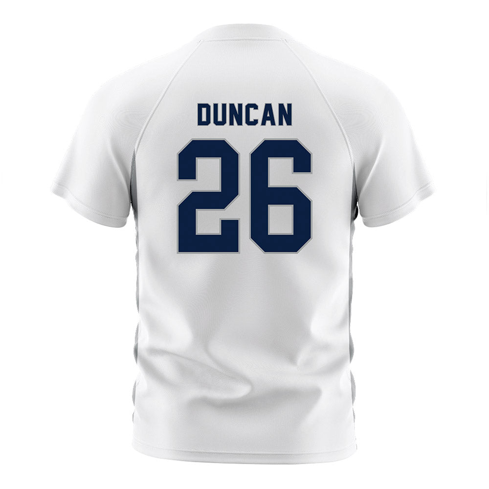 Longwood - NCAA Women's Soccer : Selena Duncan - Soccer Jersey-1