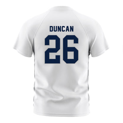 Longwood - NCAA Women's Soccer : Selena Duncan - Soccer Jersey-1