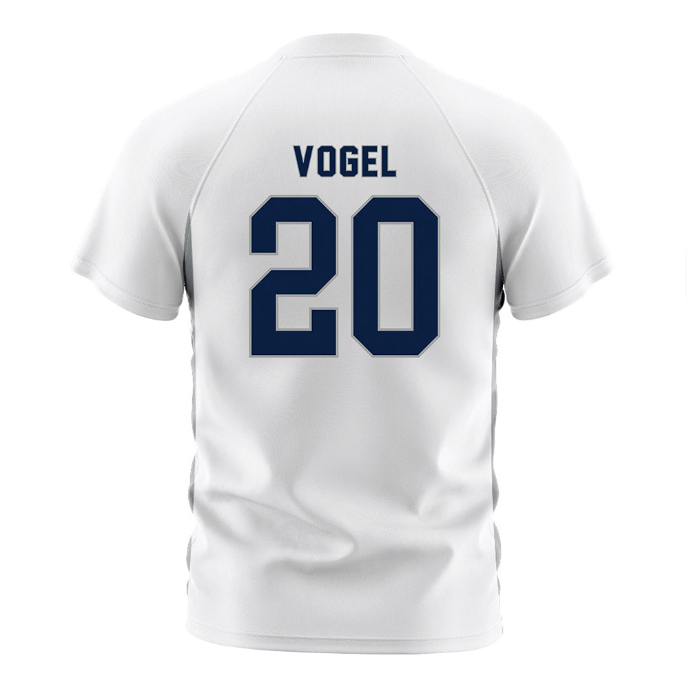 Longwood - NCAA Women's Soccer : McKenna Vogel - Soccer Jersey-1