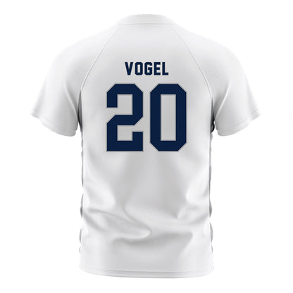 Longwood - NCAA Women's Soccer : McKenna Vogel - Soccer Jersey-1