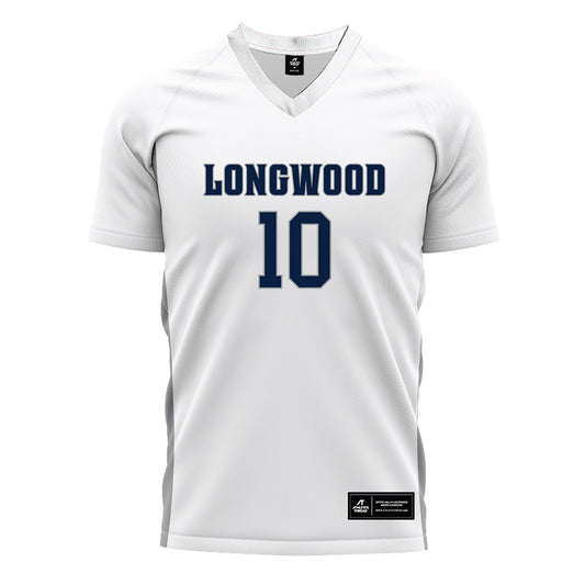 Longwood - NCAA Women's Soccer : Ava Walker - Soccer Jersey-0