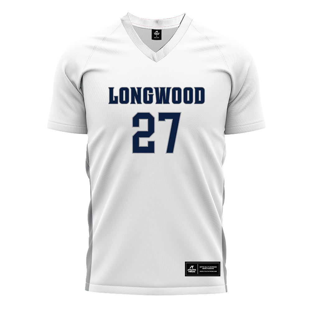 Longwood - NCAA Women's Soccer : Harper Morrison - Soccer Jersey-0