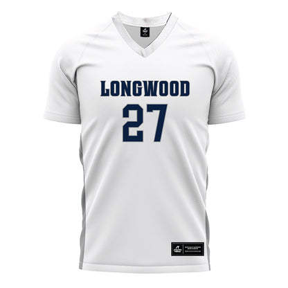 Longwood - NCAA Women's Soccer : Harper Morrison - Soccer Jersey-0