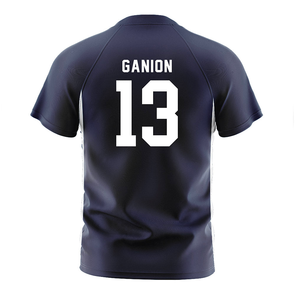 Longwood - NCAA Women's Soccer : Phoebe Ganion - Soccer Jersey-1