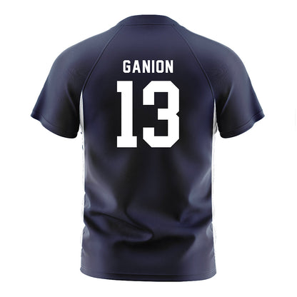 Longwood - NCAA Women's Soccer : Phoebe Ganion - Soccer Jersey-1