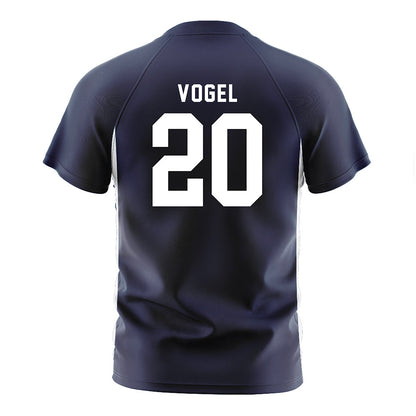 Longwood - NCAA Women's Soccer : McKenna Vogel - Soccer Jersey-1