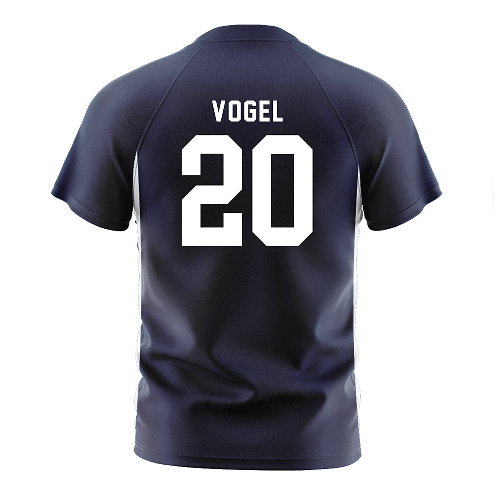 Longwood - NCAA Women's Soccer : McKenna Vogel - Soccer Jersey-1