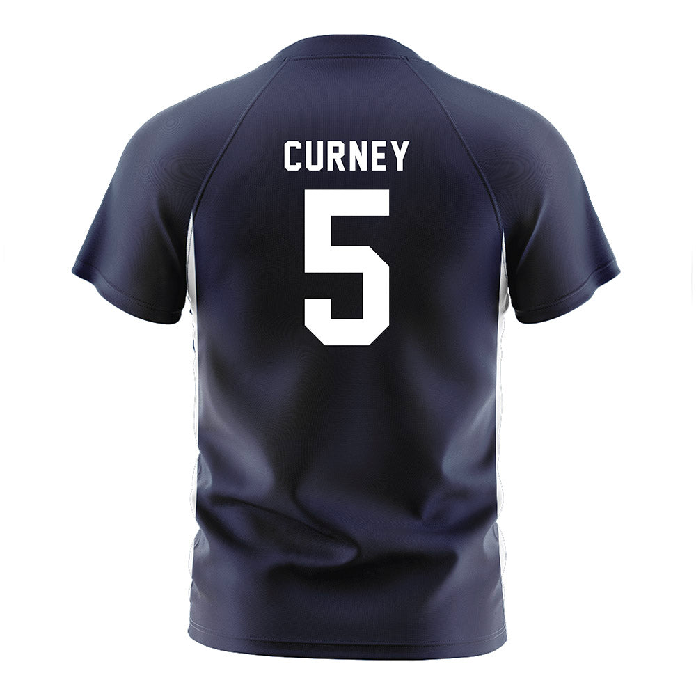 Longwood - NCAA Women's Soccer : Peyton Curney - Soccer Jersey-1